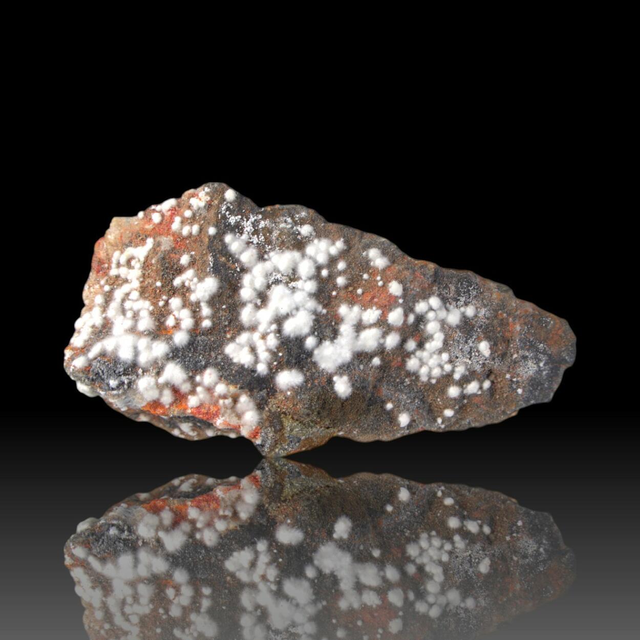 Picropharmacolite & Realgar