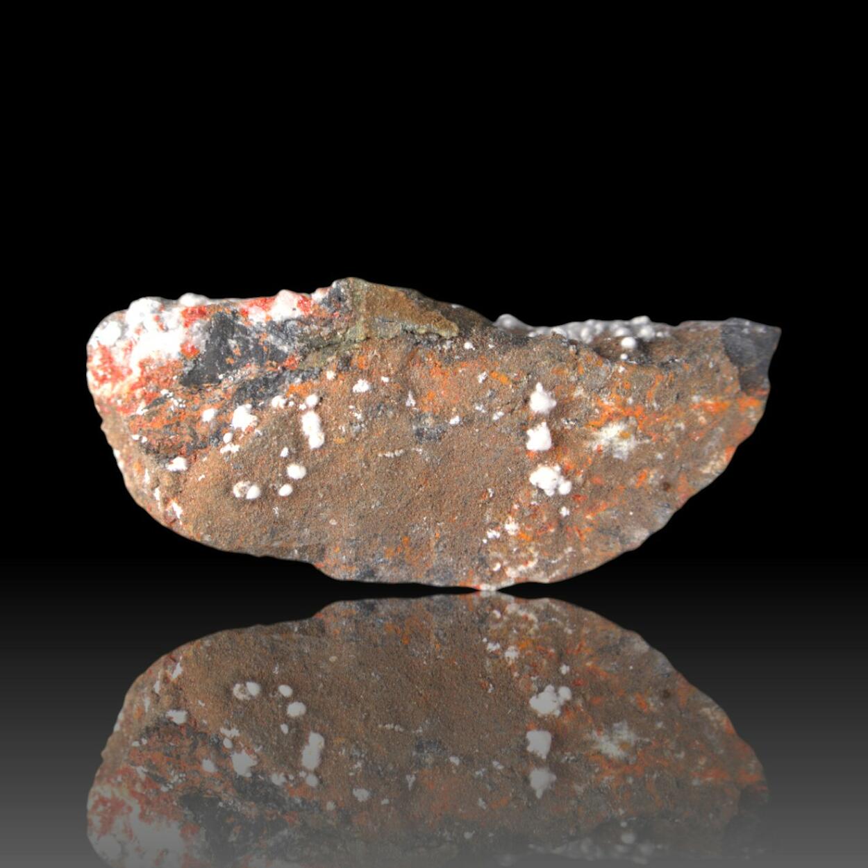 Picropharmacolite & Realgar