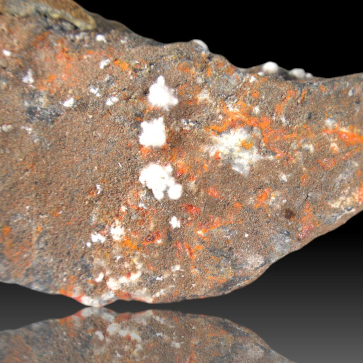 Picropharmacolite & Realgar