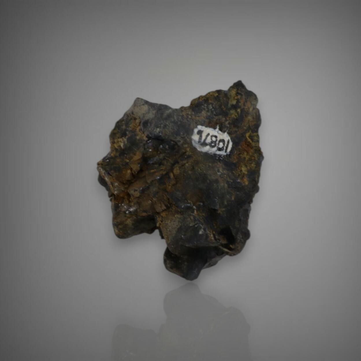 Uraninite