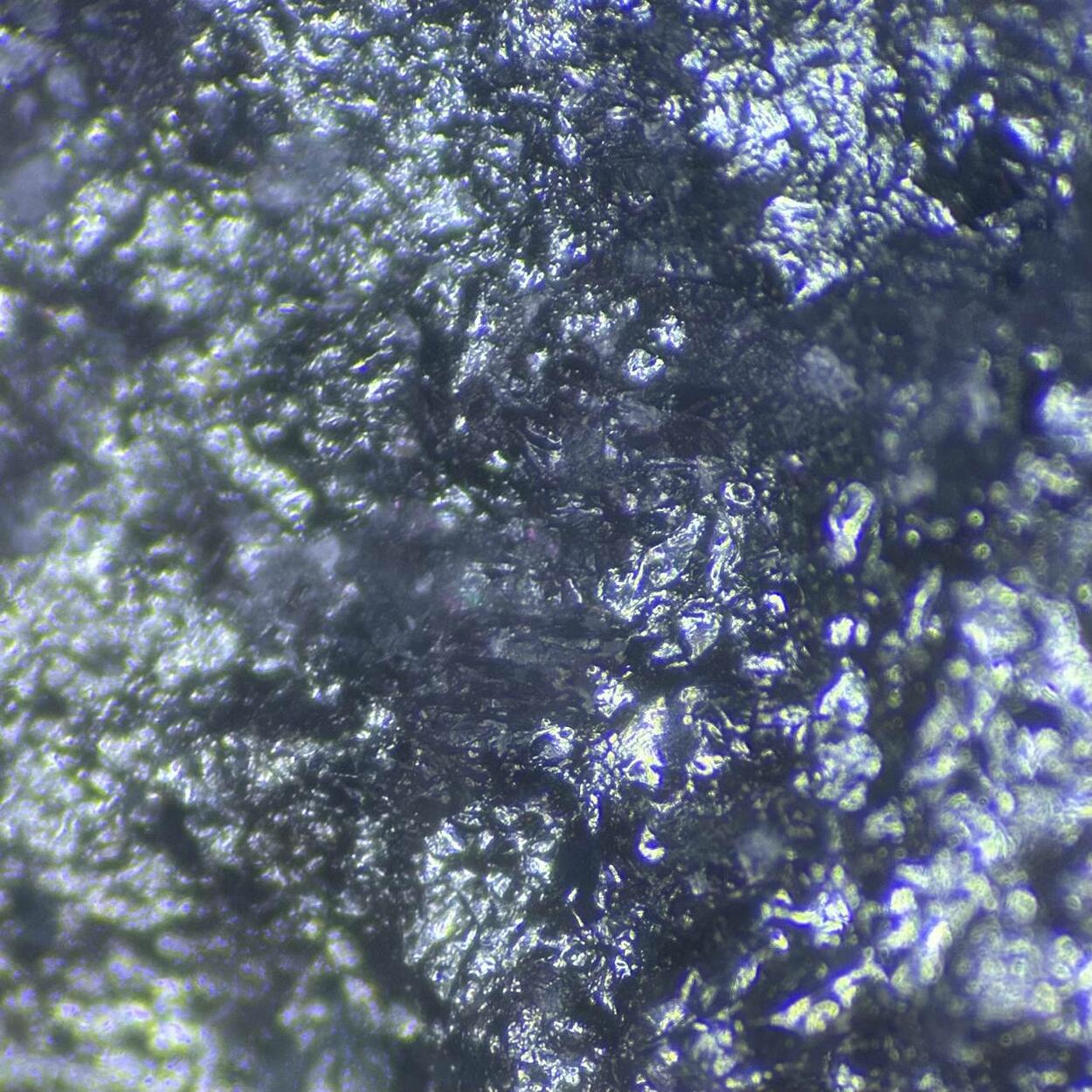 Briartite Mawsonite Tennantite