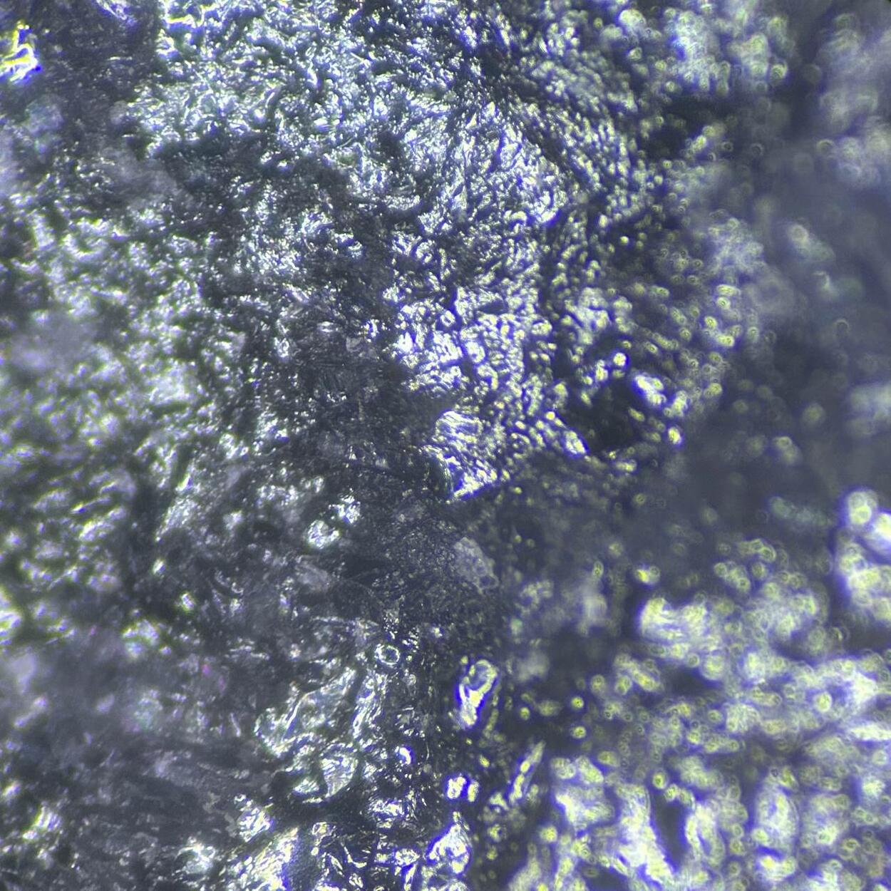 Briartite Mawsonite Tennantite