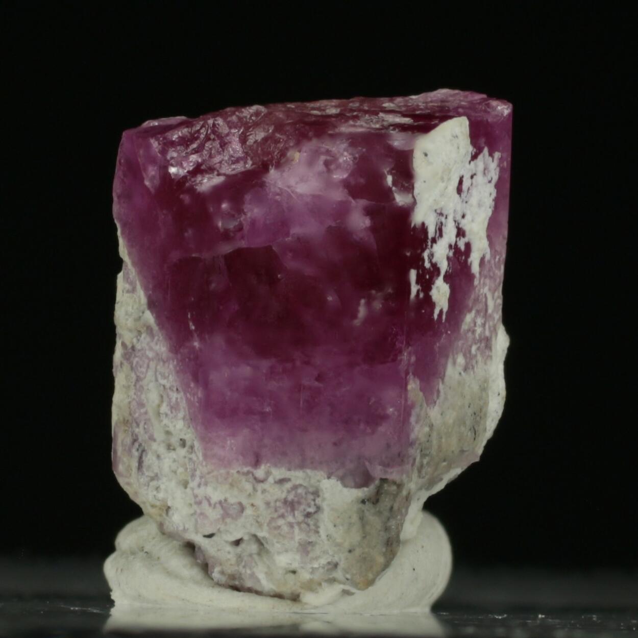 Red Beryl