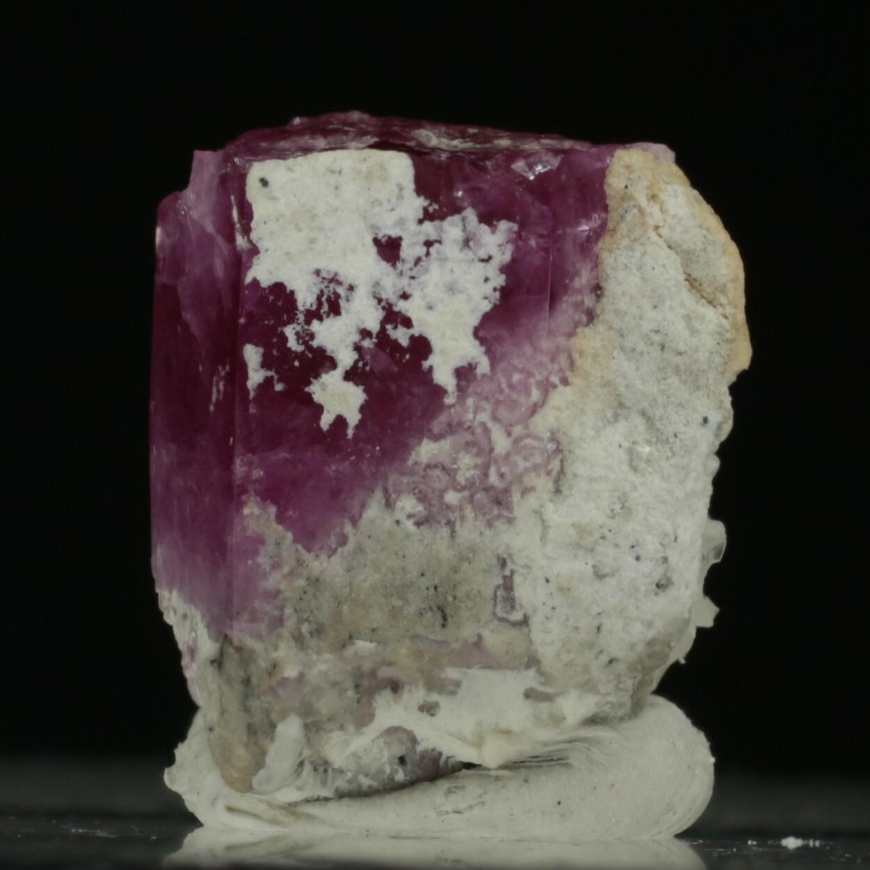 Red Beryl
