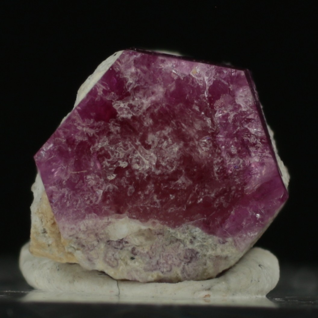 Red Beryl