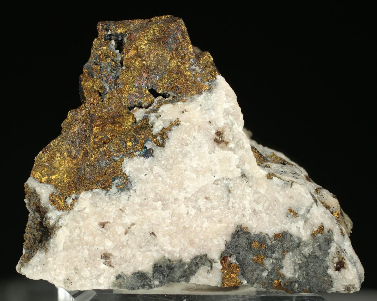 Bornite