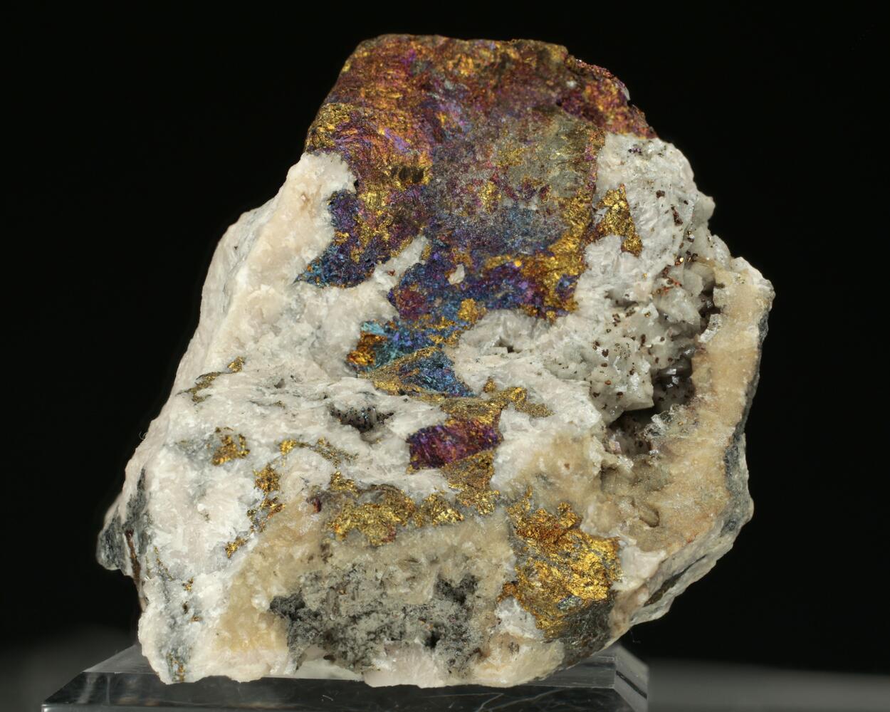 Bornite