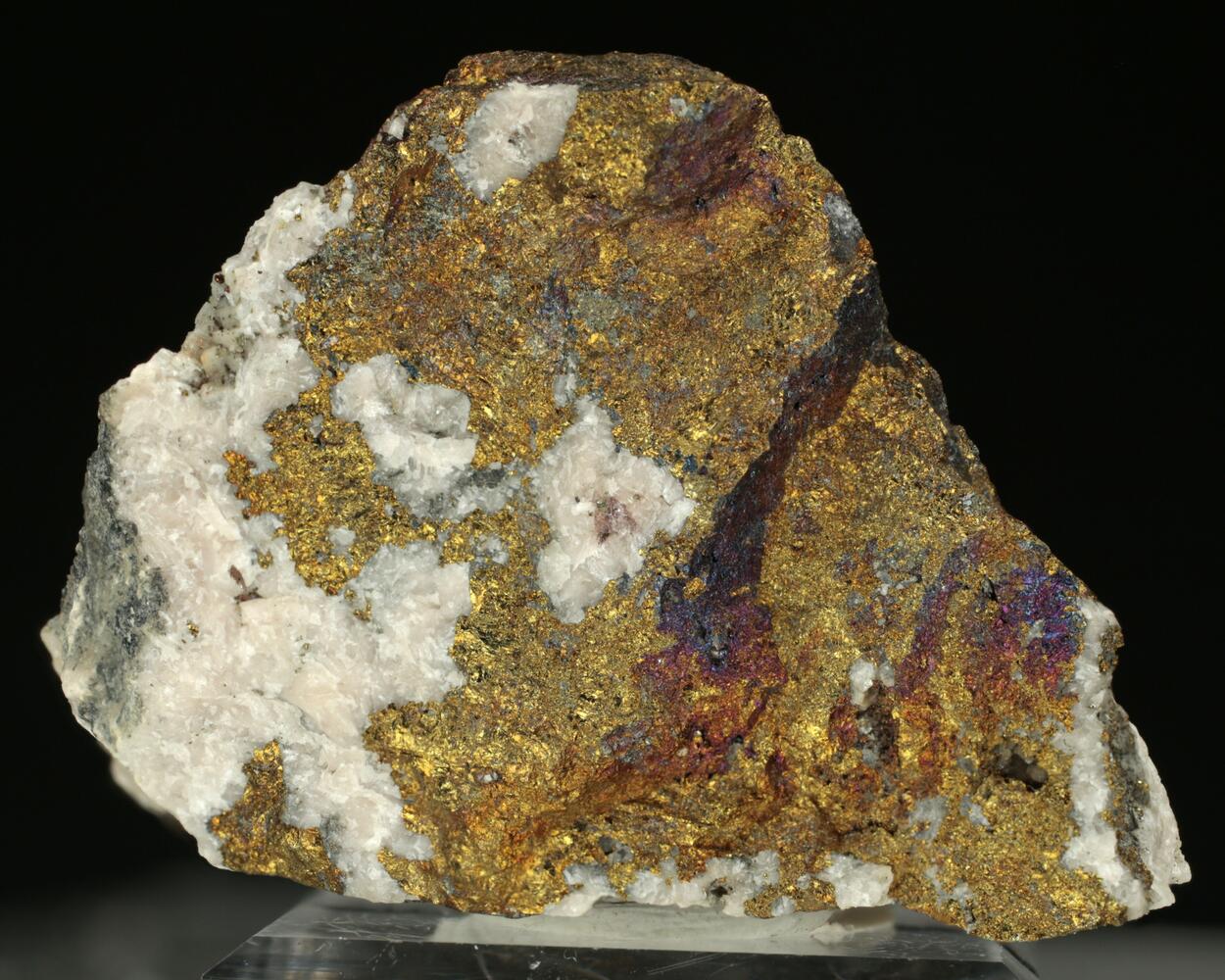Bornite