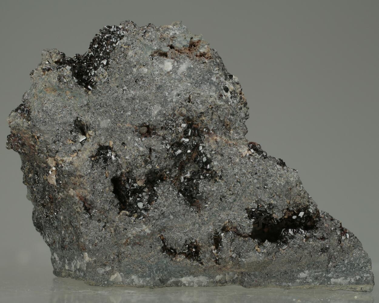 Cassiterite