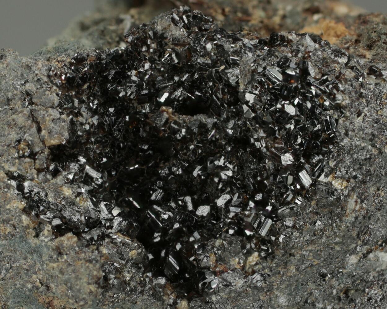 Cassiterite