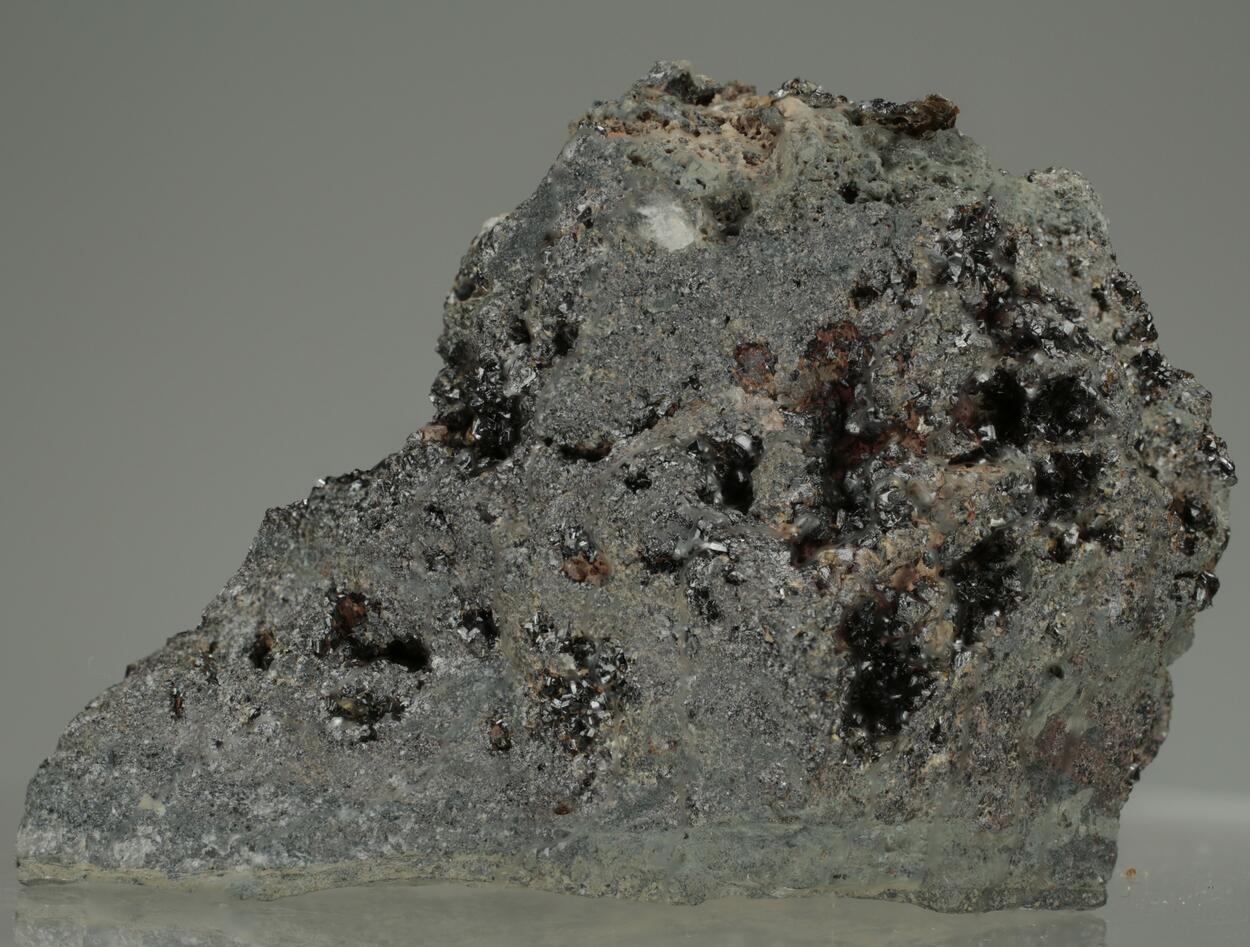 Cassiterite