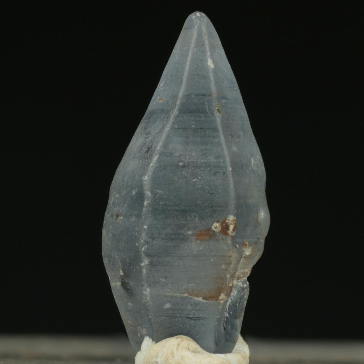 Corundum Var Sapphire