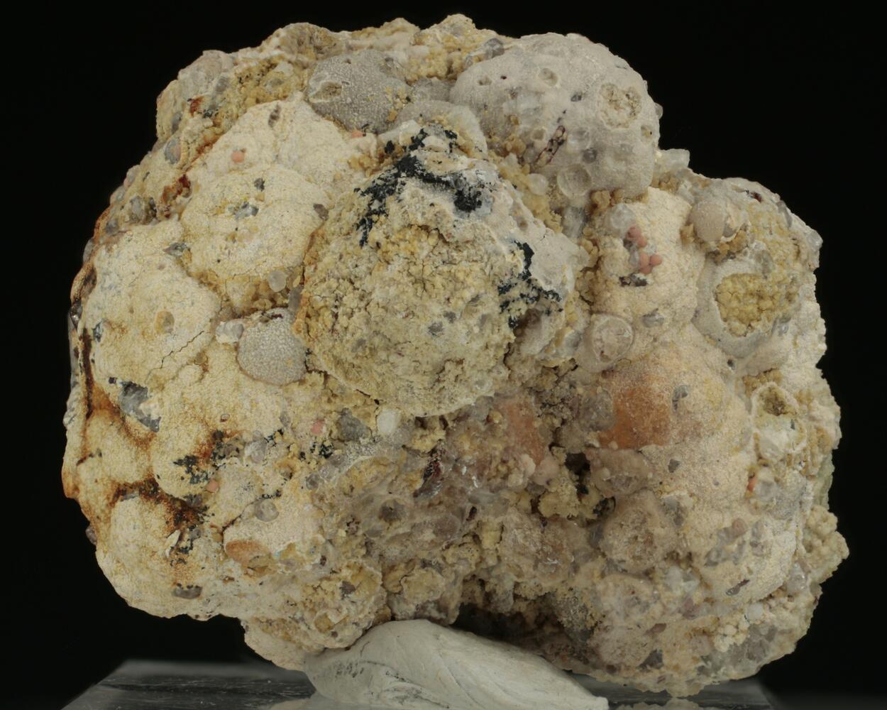 Clinoptilolite-Ca