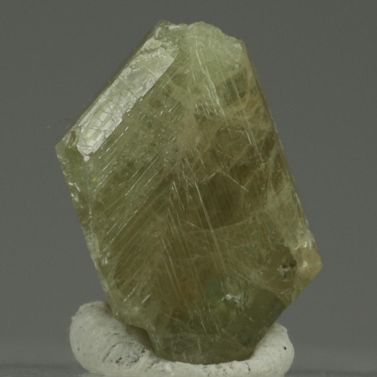 Chrysoberyl