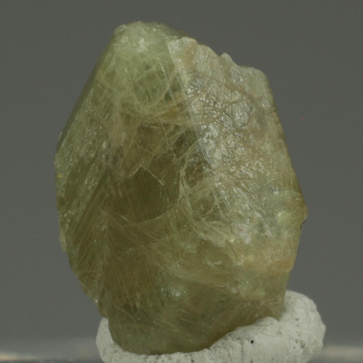 Chrysoberyl