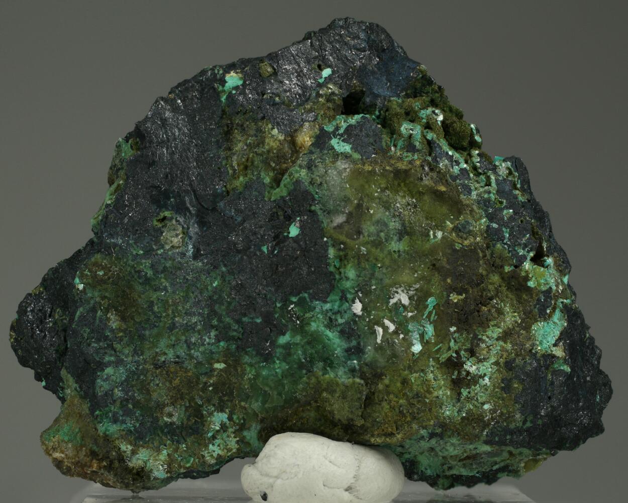 Chalcophyllite