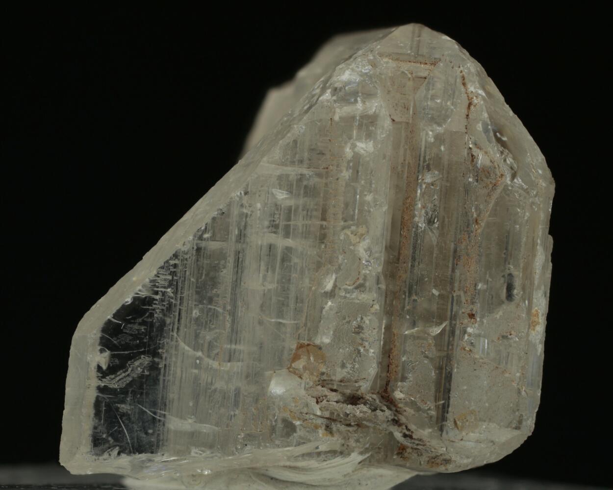 Cerussite