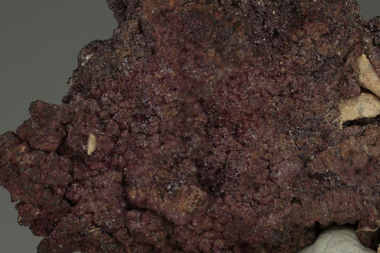 Cuprite