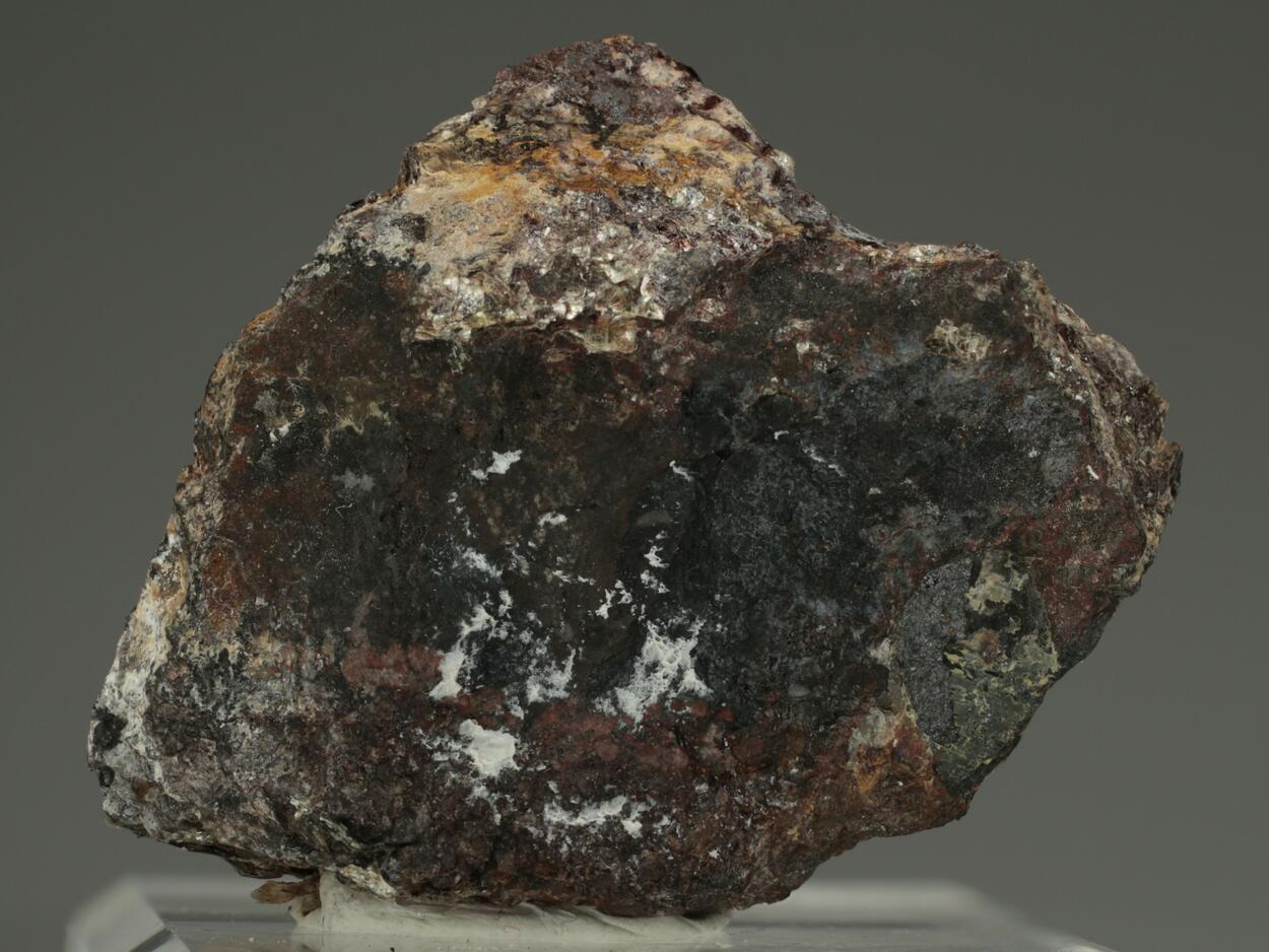 Columbite-(Mn)
