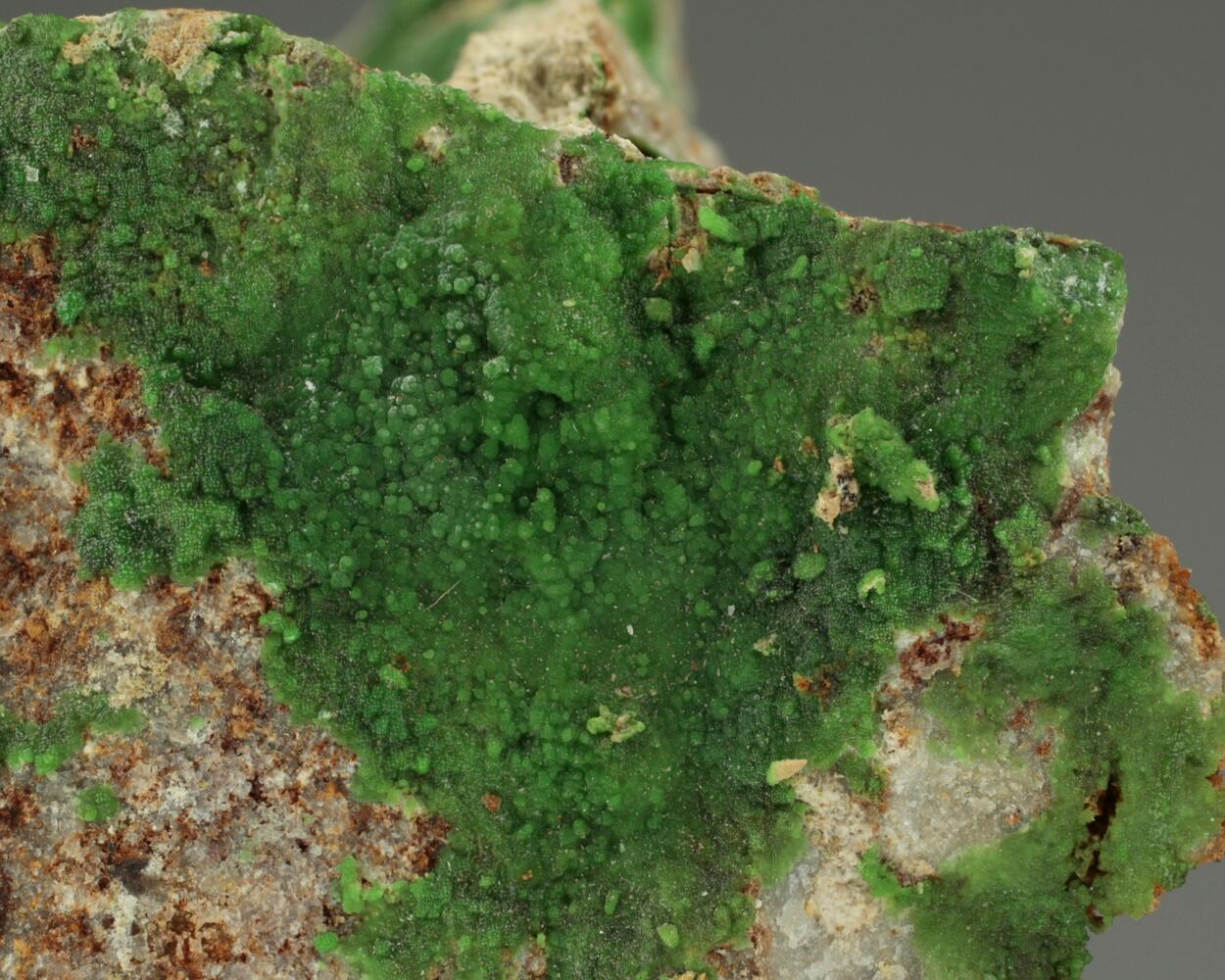 Conichalcite