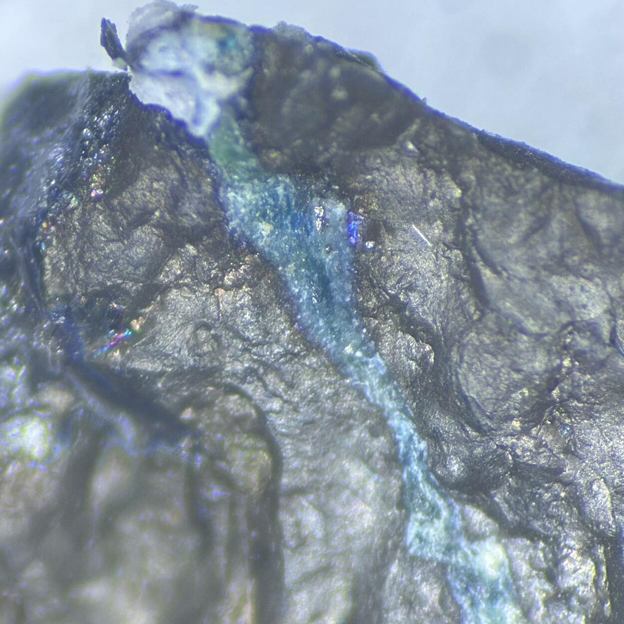 Calcioandyrobertsite