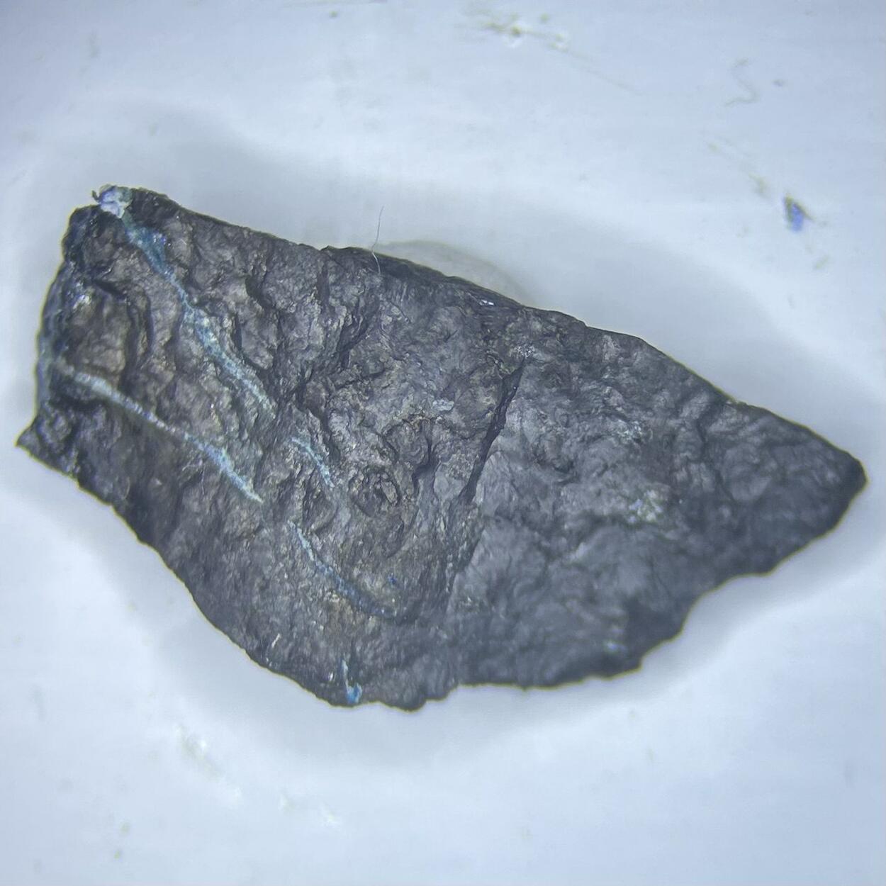 Calcioandyrobertsite