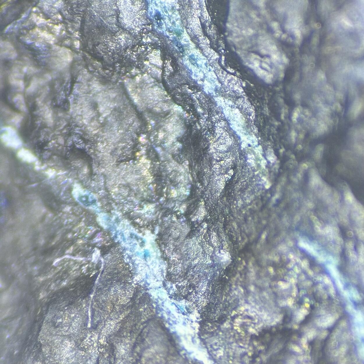 Calcioandyrobertsite