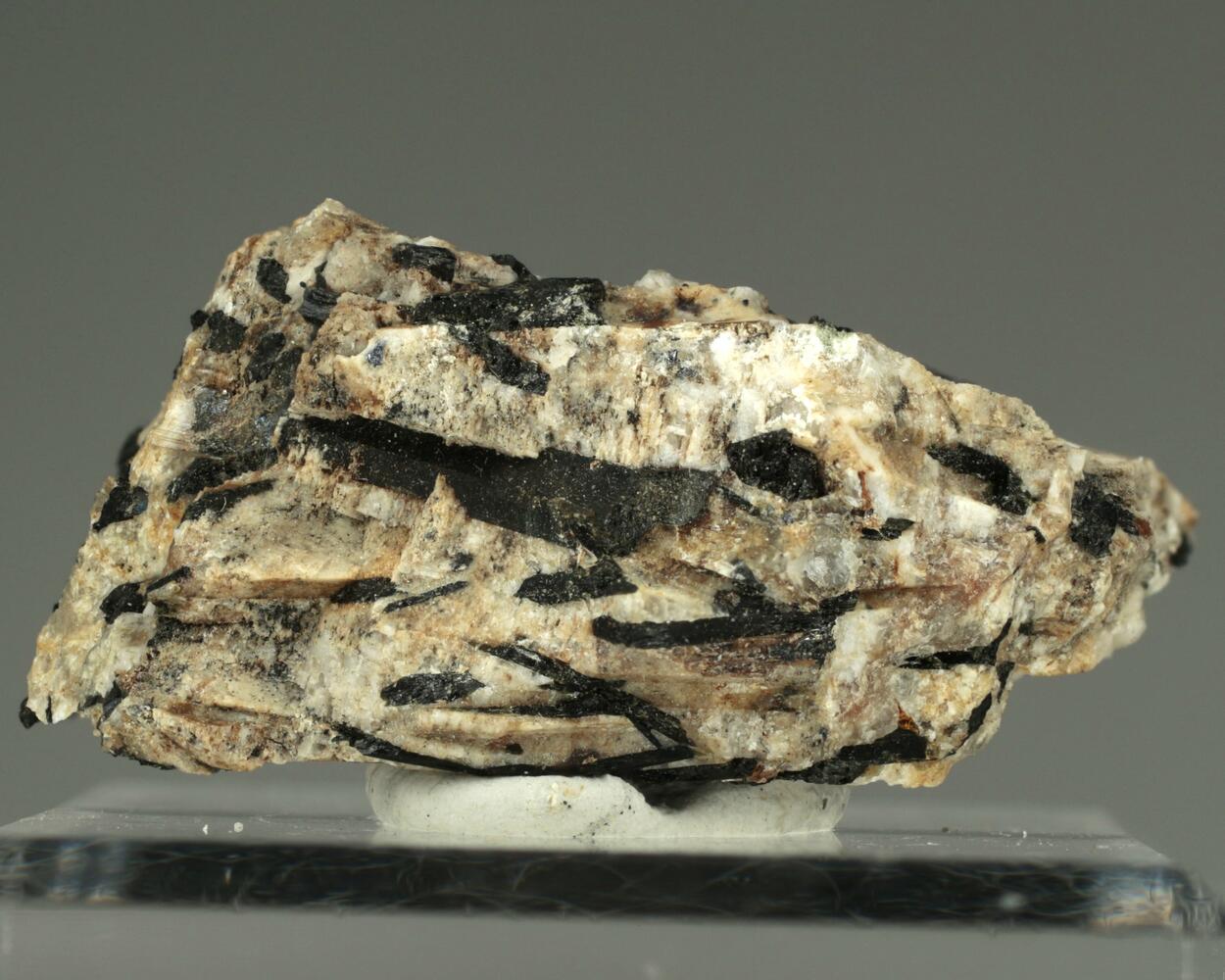 Chabazite-Sr