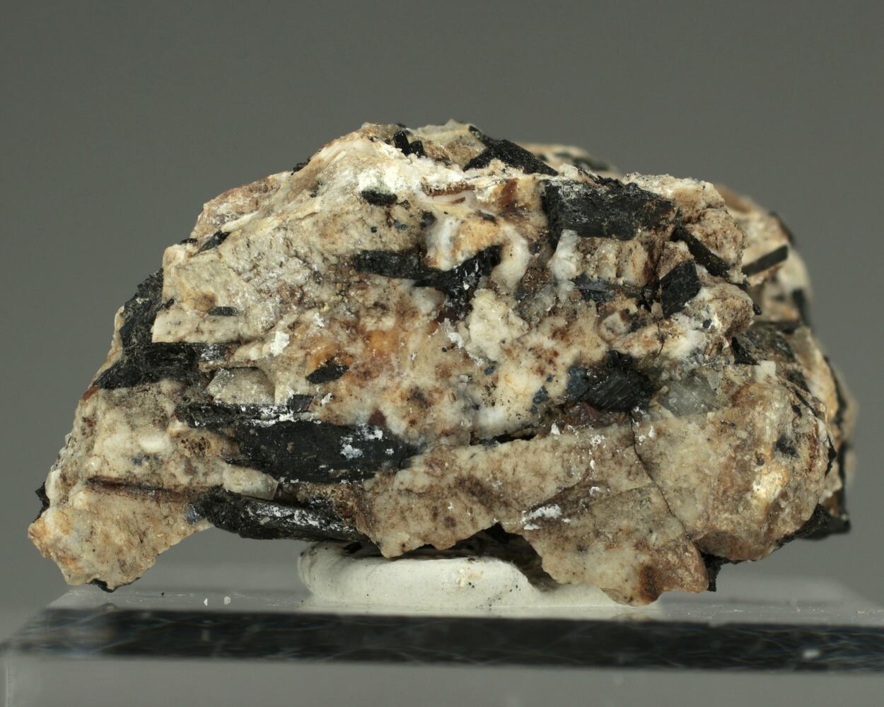 Chabazite-Sr