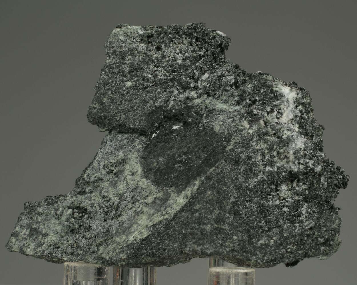 Chamosite
