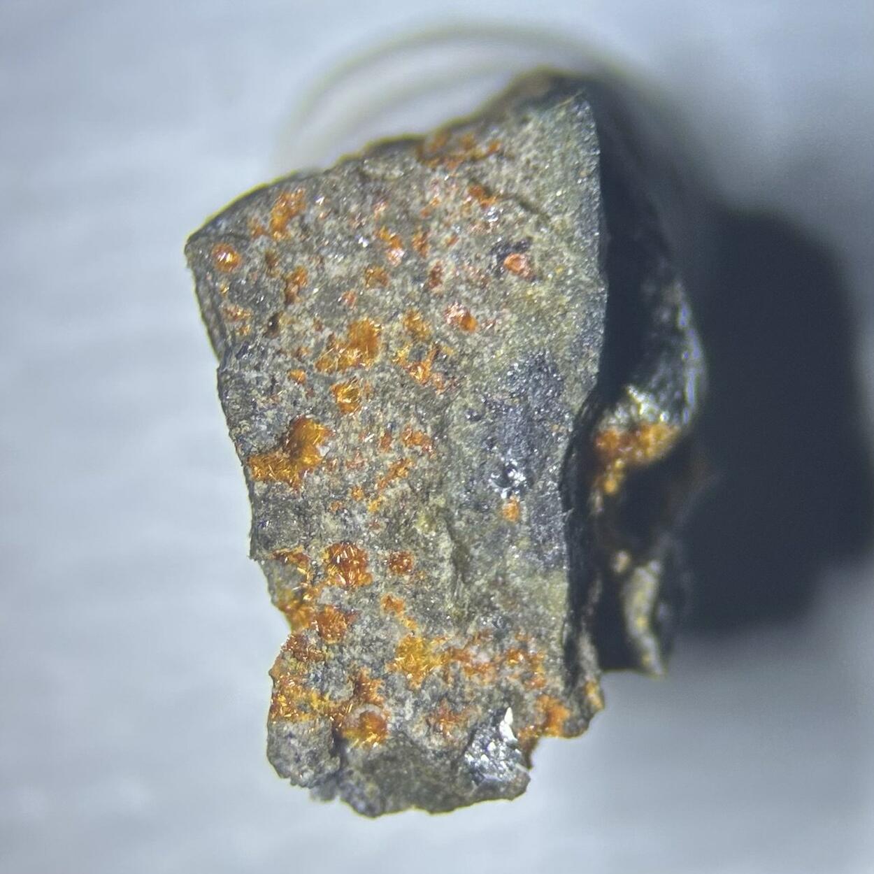 Cetineite