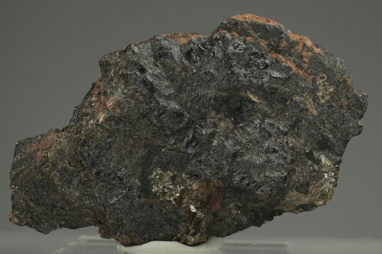 Columbite-(Fe)