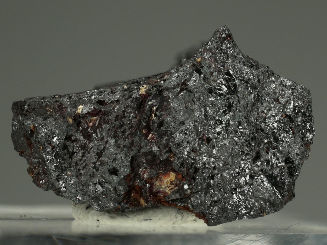 Coulsonite & Magnetite