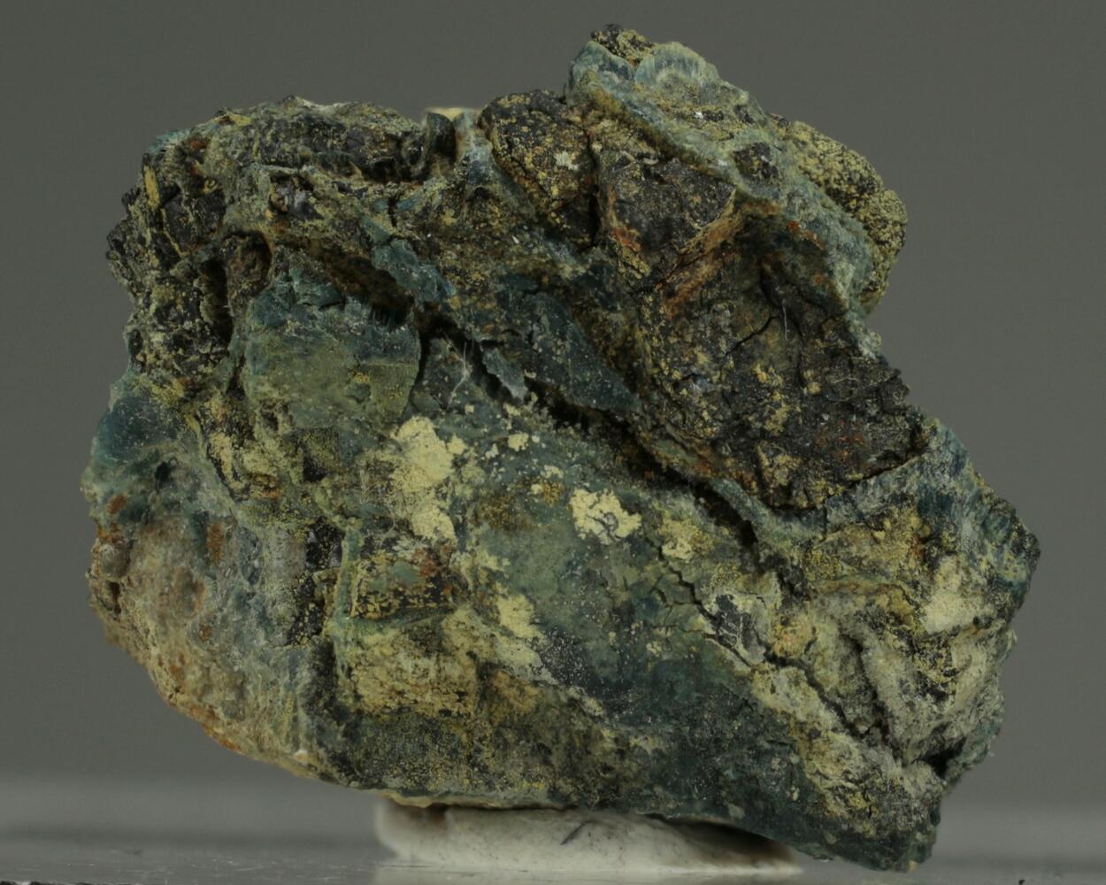 Cousinite & Plancheite