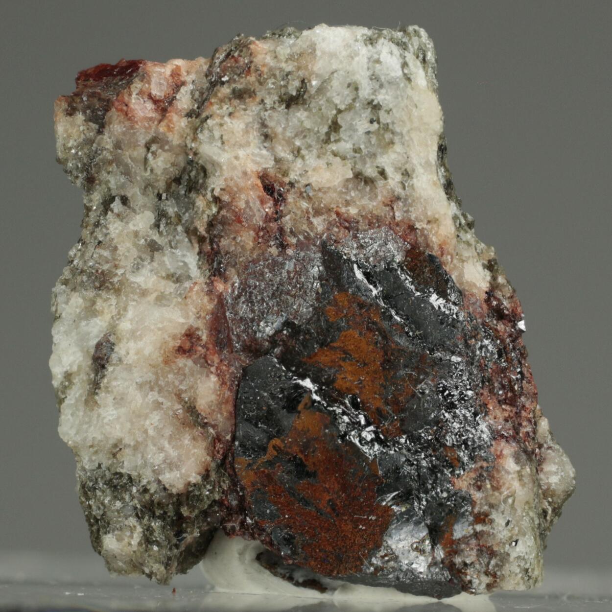Cleusonite