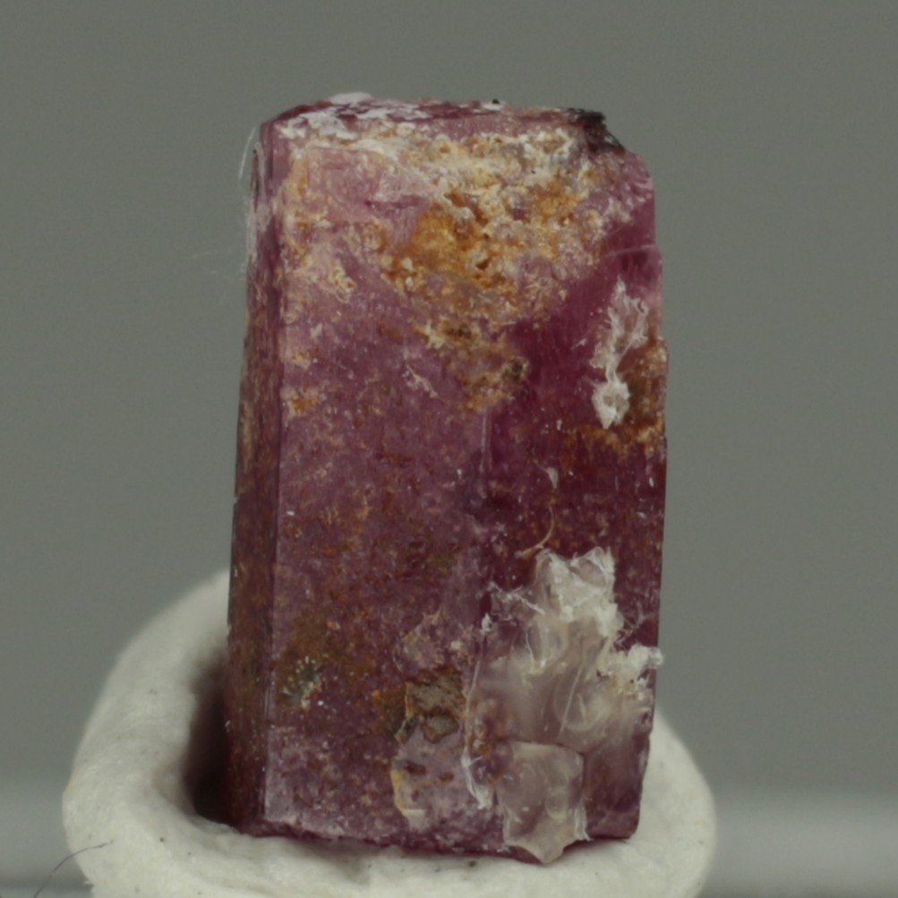 Red Beryl