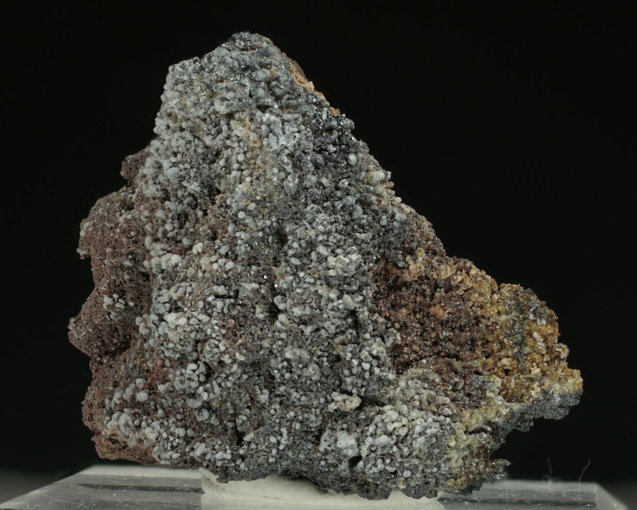 Badalovite