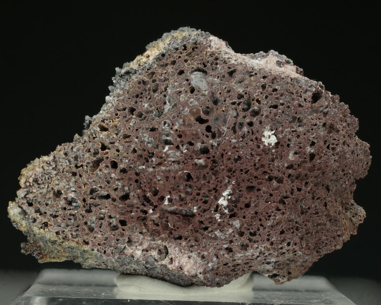 Badalovite