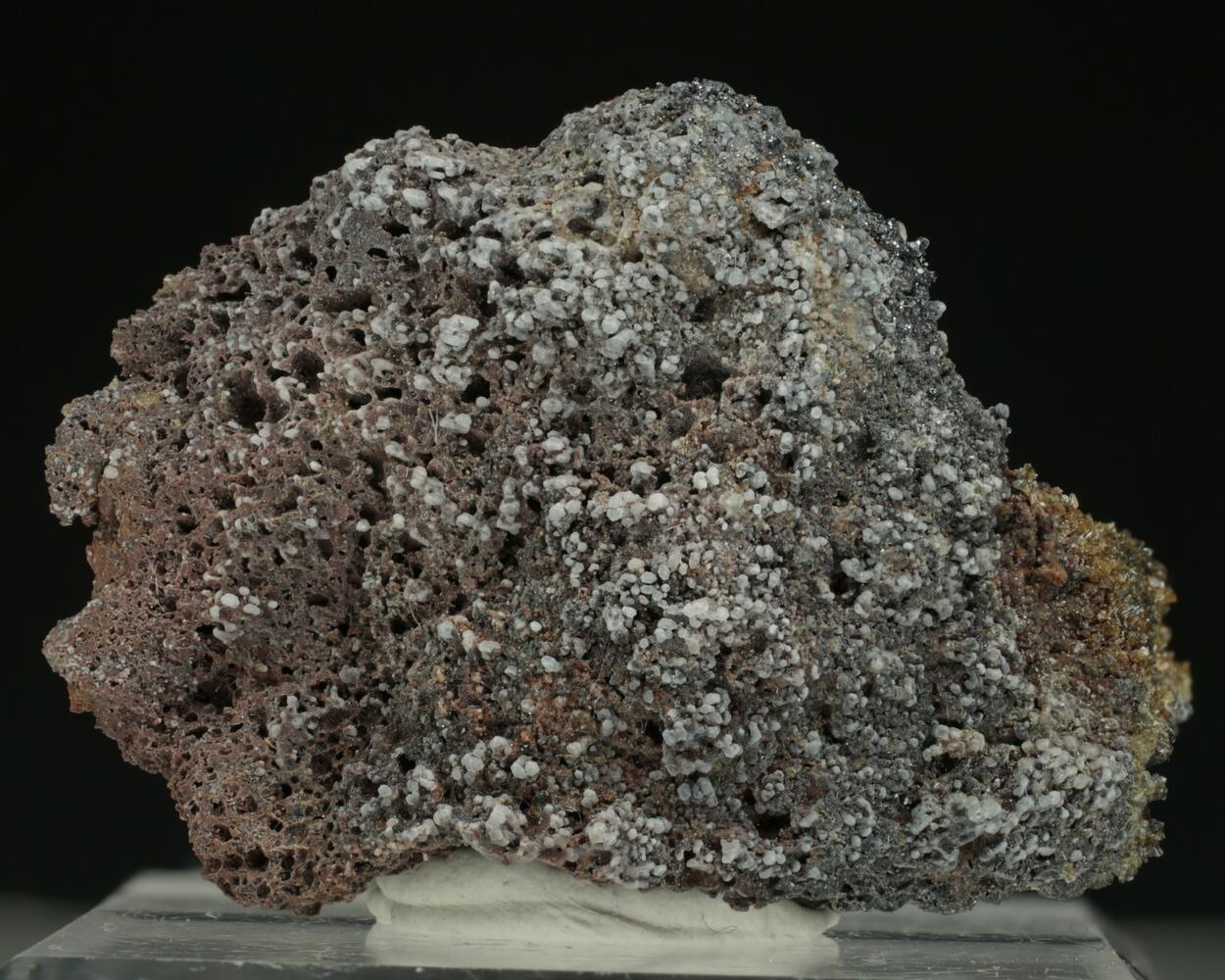 Badalovite