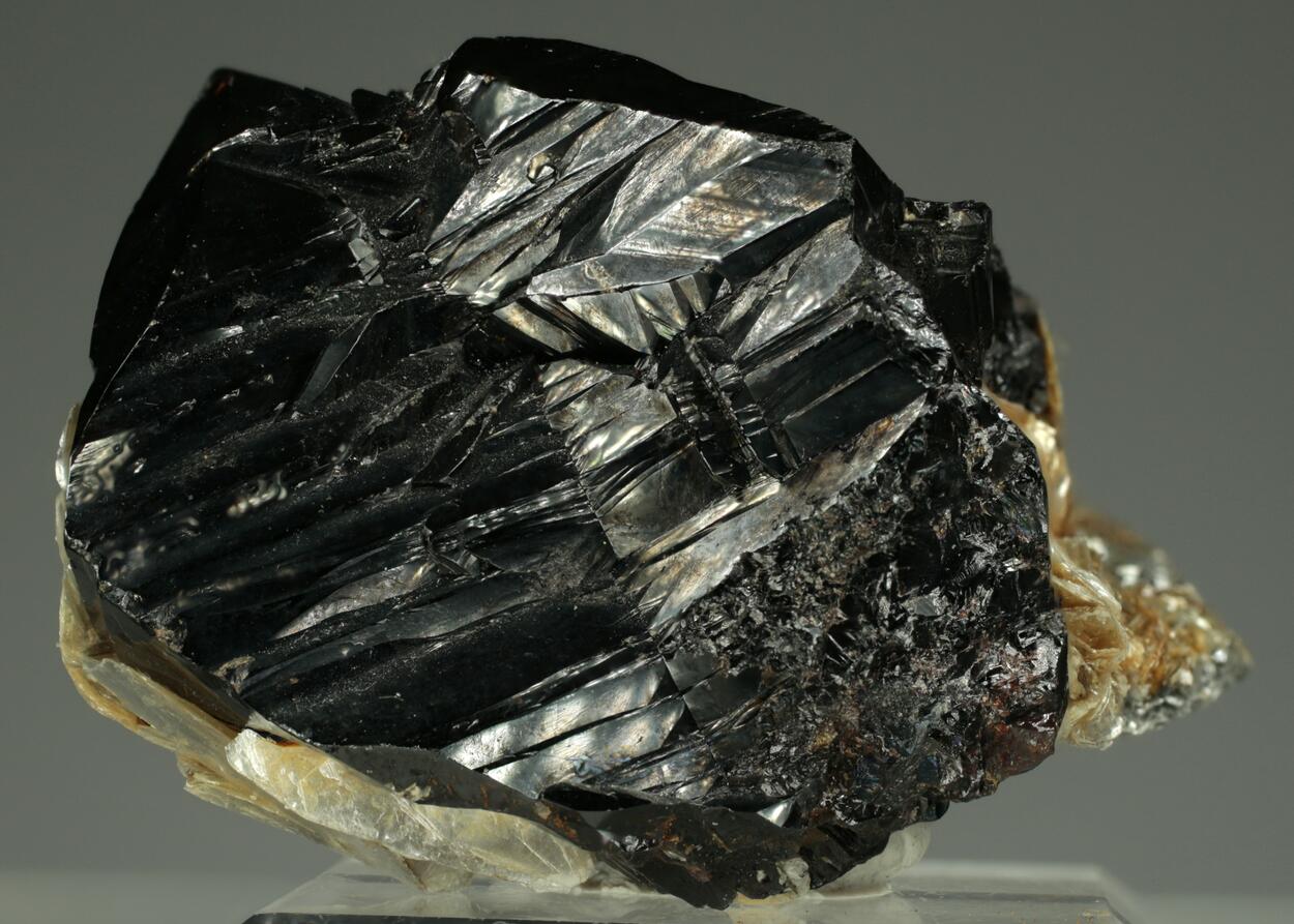Cassiterite