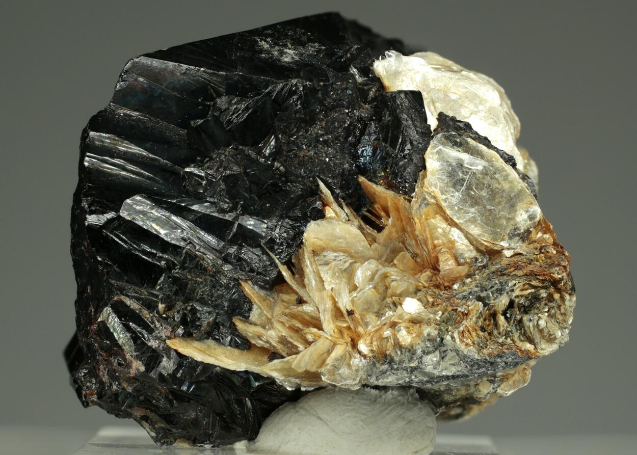 Cassiterite