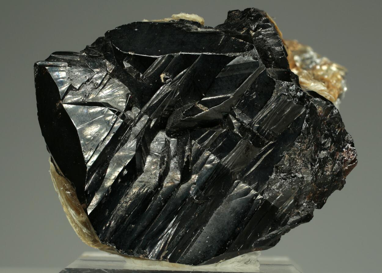 Cassiterite