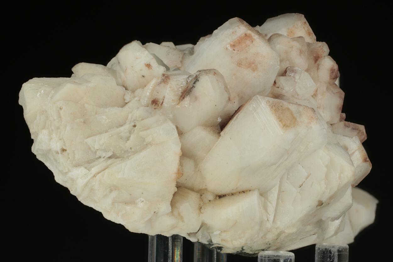 Albite Var Pericline