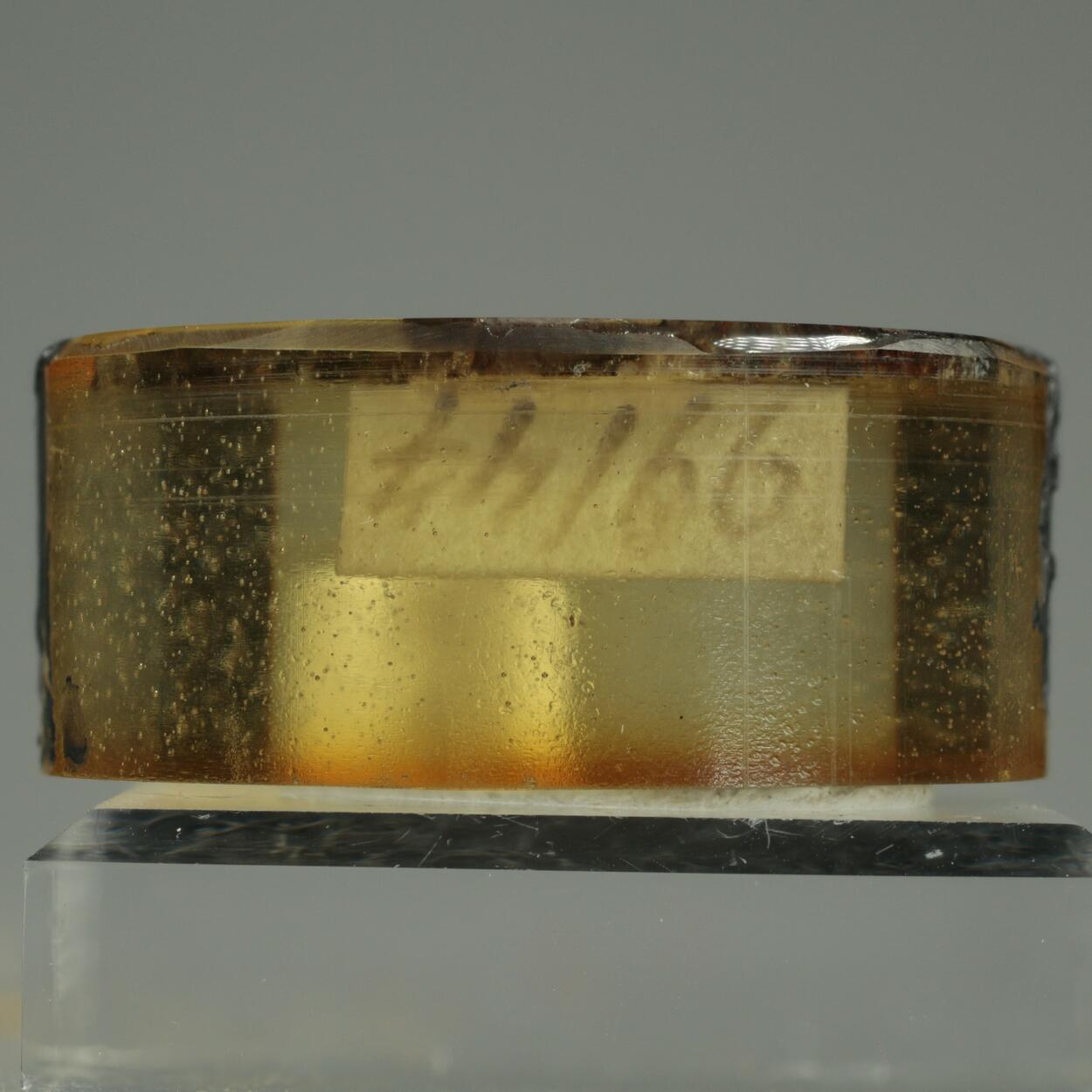 Chaméanite Eskebornite Clausthalite Uraninite