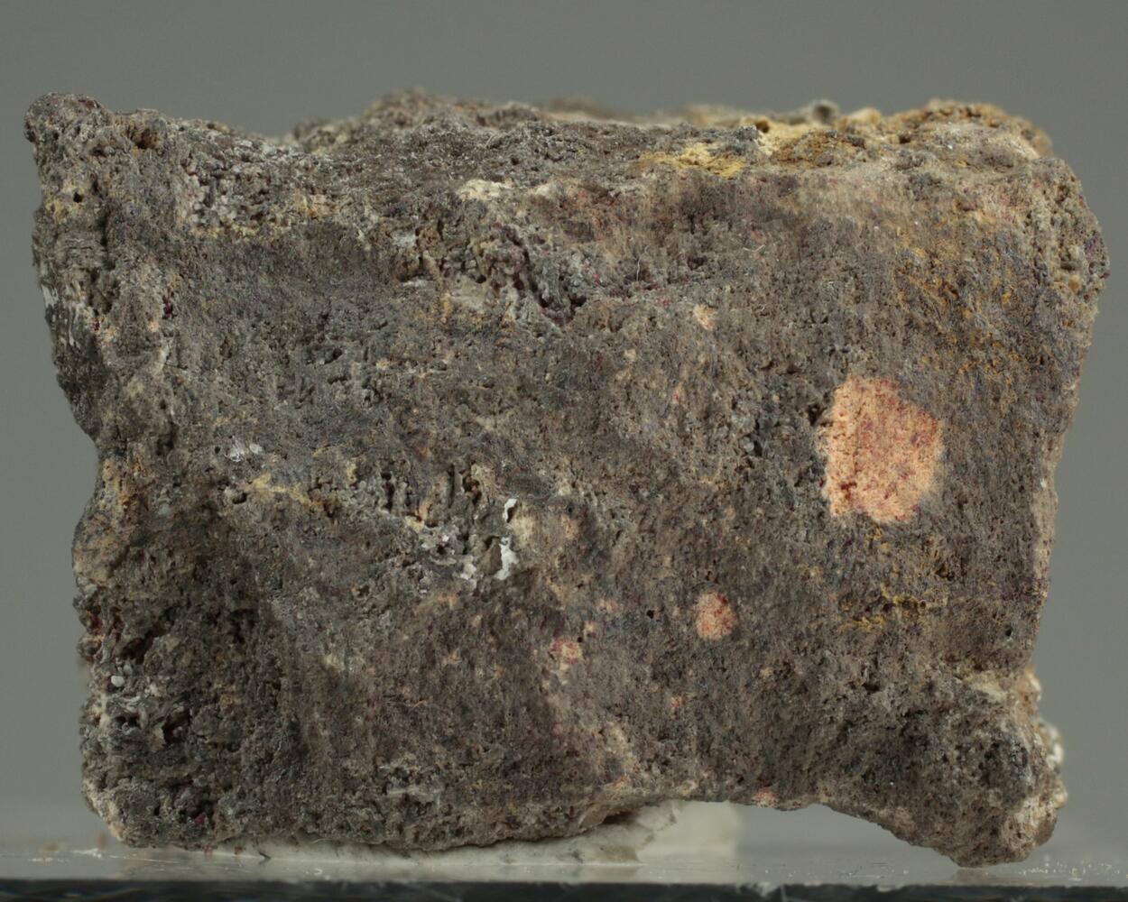 Corderoite