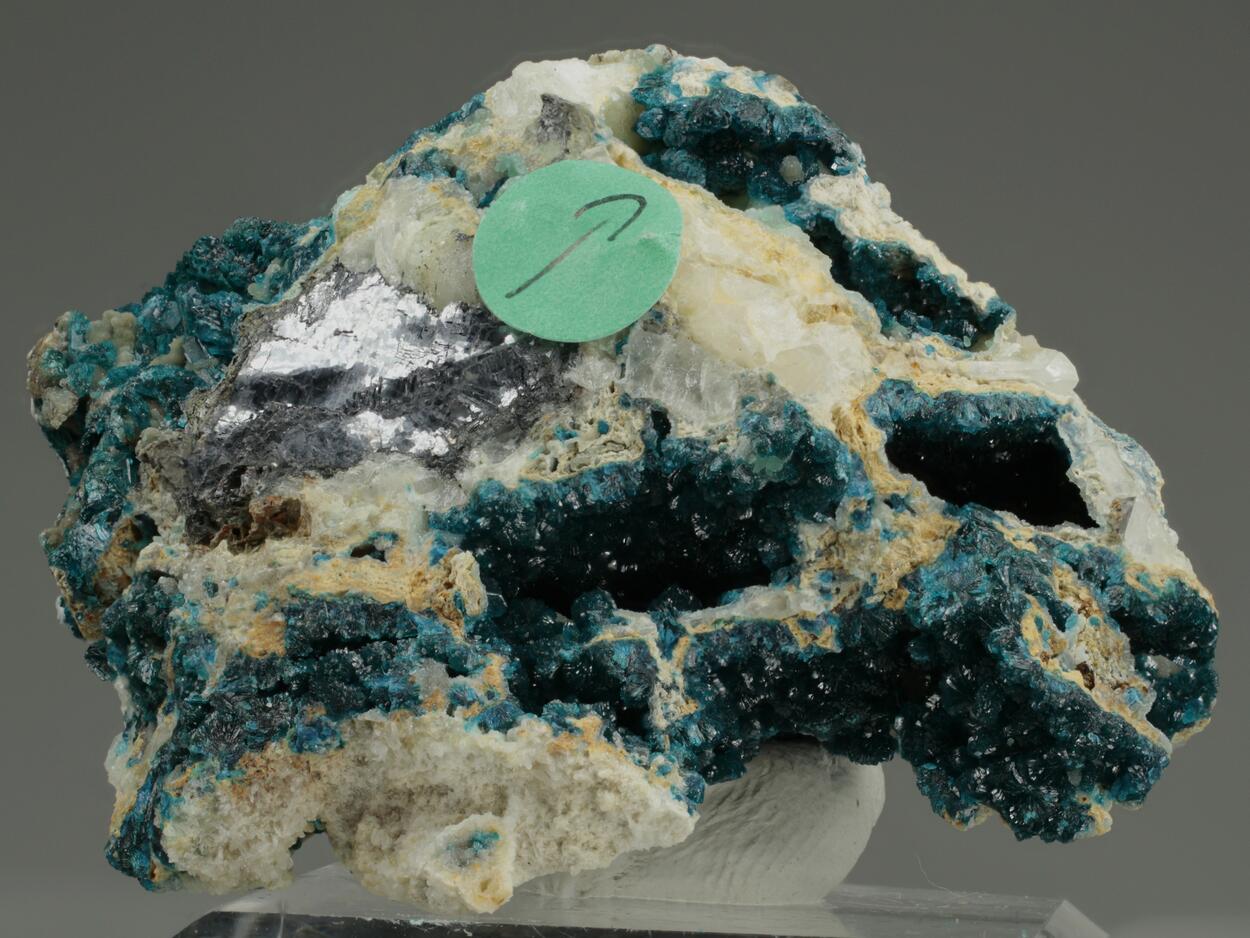 Cuprodongchuanite
