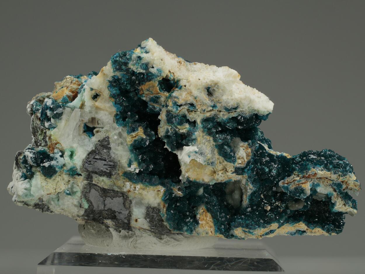 Cuprodongchuanite