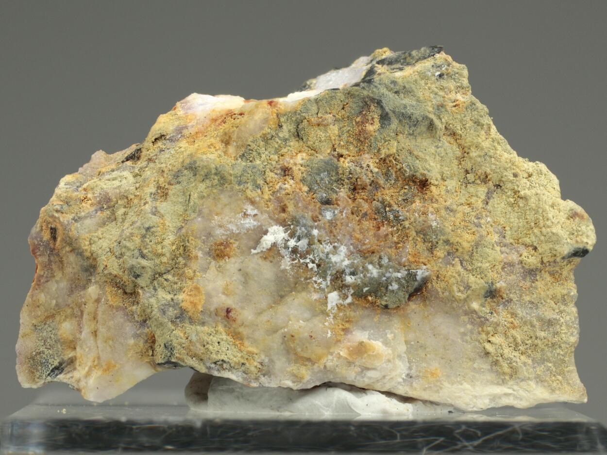 Camaronesite