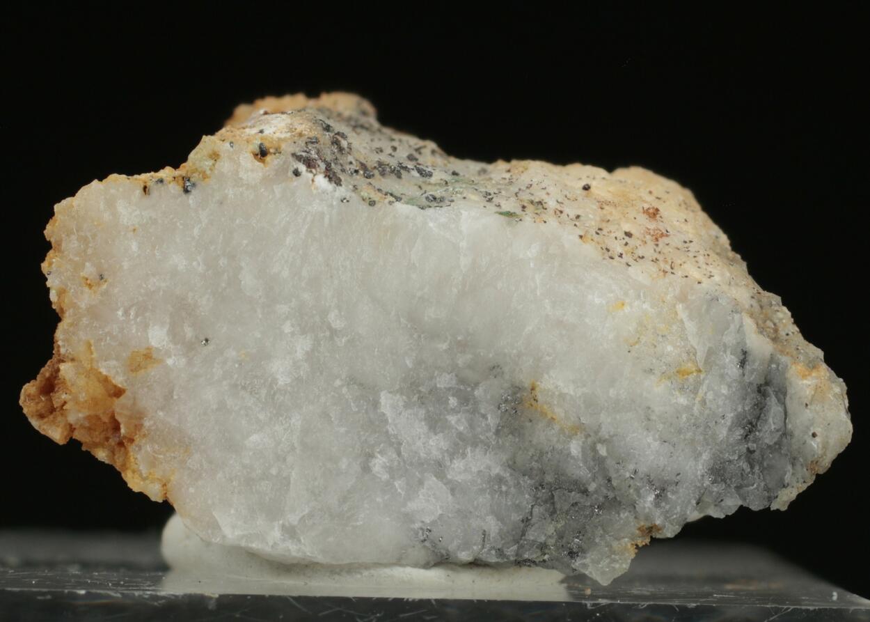 Choloalite Hessite