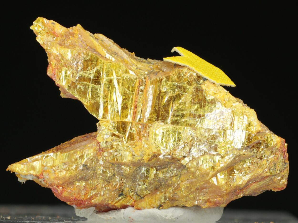Christite Orpiment